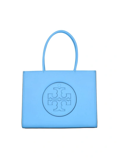 Tory Burch Bags In Gnawed Blue