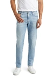 Ag Tellis Slim Fit Stretch Jeans In 22 Years Viga