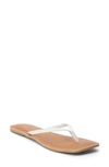 BEACH BY MATISSE BUNGALOW FLIP FLOP