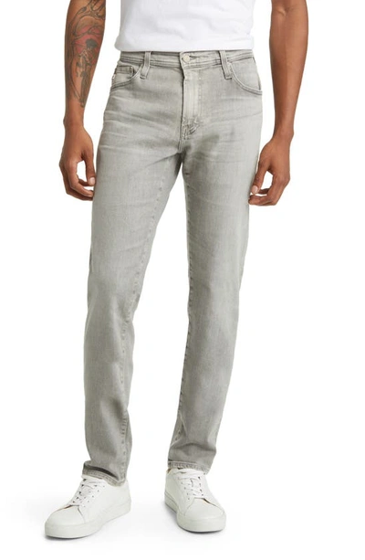 AG DYLAN SKINNY FIT JEANS