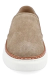 THOMAS & VINE THOMAS & VINE TILLMAN SLIP-ON SNEAKER