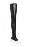 AZALEA WANG LOVER OVER THE KNEE BOOT