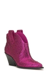 JESSICA SIMPSON ZADIE BOOTIE