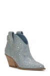 JESSICA SIMPSON ZADIE BOOTIE