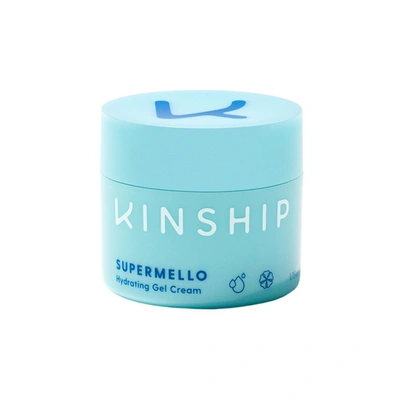 Kinship Supermello Hyaluronic Gel Cream Moisturizer