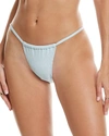 SOLID & STRIPED THE RAINE BIKINI BOTTOM