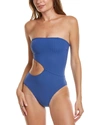 SOLID & STRIPED THE CAMERON ONE-PIECE