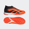 ADIDAS ORIGINALS Men's adidas Predator Accuracy.1 Turf Soccer Shoes