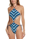 SOLID & STRIPED THE CHEYENNE ONE-PIECE
