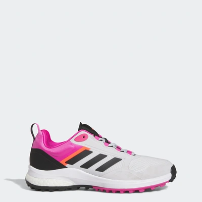 Adidas Originals Women's Adidas Zoysia Spikeless Golf Shoes In Multi