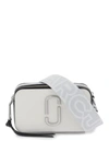 Marc Jacobs The Colorblock Snapshot Bag