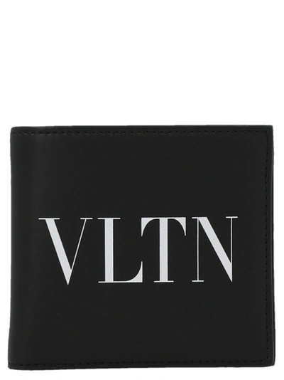 Valentino Garavani Vltn Wallet Wallets, Card Holders