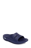 OOFOS GENDER INCLUSIVE OOAHH SLIDE SANDAL