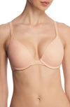 NATORI LEVITATE UNDERWIRE CONTOUR PLUNGE BRA