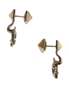VALENTINO GARAVANI Earrings,50191376WP 1
