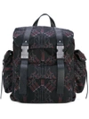 Valentino Black