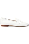 MANSUR GAVRIEL CLASSIC LEATHER LOAFERS