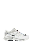 Salomon Two-tone Fabric Xt-4 Og Sneakers