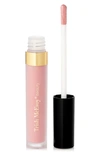 Trish Mcevoy Easy Lip Gloss In Babe (perfect Pink With A Hint Of Shimmer)