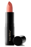 Trish Mcevoy Lip Color In Almost Nothing (nude Rose Pink With A Hint Of Shimmer)