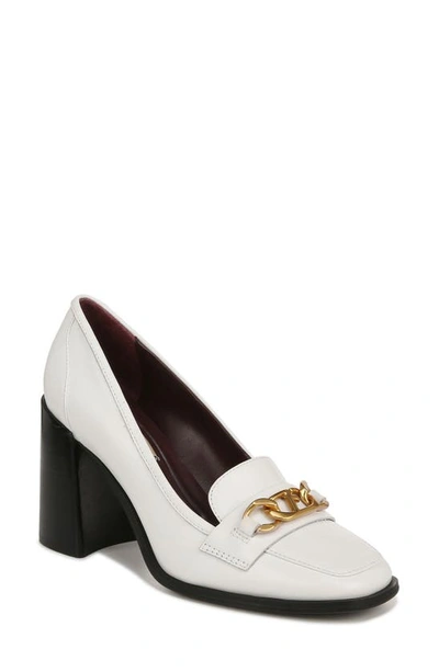 FRANCO SARTO MIRI LOAFER PUMP