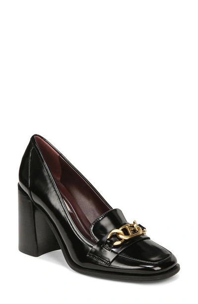 Franco Sarto Miri Loafer Pump In Black