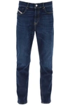 DIESEL DIESEL 'D-FINING' JEANS WITH TAPERED LEG