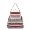 The Sak Sayulita Backpack In Multi