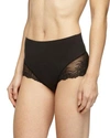 SPANX UNDIE-TECTABLE LACE HI-HIPSTER PANTY,PROD199550005