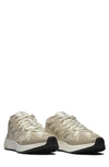 Salomon Odyssey Ltr Advanced Hiking Sneakers In Rainy Day/ Grey/ Vanilla Ice