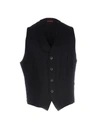 BARENA VENEZIA Suit vest,12023149BI 5