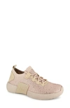 NATIONAL COMFORT KAYCEY DECORATIVE WATER RESISTANT SNEAKER