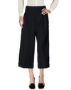 GOLDEN GOOSE Cropped pants & culottes