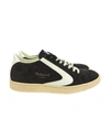 Valsport Sneakers In Black/white