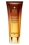 GUERLAIN ABEILLE ROYALE SCALP & HAIR DOUBLE R RADIANCE & REPAIR MASK, 6.8 OZ