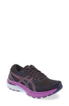 Asics Women's Gel-kayano 29 Running Sneakers From Finish Line In Black/red Alert