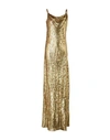 MICHAEL KORS Long dress,34754085HF 6