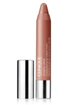 CLINIQUE CHUBBY STICK MOISTURIZING LIP COLOR BALM