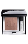 Dior The Show Mono Couleur Couture Eyeshadow In 481 Satin Poncho