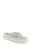 NATIONAL COMFORT KAYRA CRYSTAL FLIP FLOP