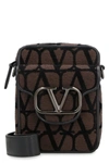 VALENTINO GARAVANI VALENTINO VALENTINO GARAVANI - LOCÒ MINI CROSSBODY BAG