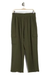 COMO VINTAGE PULL-ON CARGO PANTS