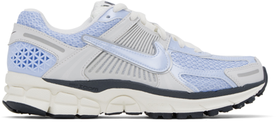 Nike Zoom Vomero 5 Sneaker In Gray