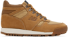 Junya Watanabe Brown New Balance Edition Urainey3 Sneakers In Yellow X Blue