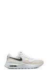 Nike Women's Air Max Systm Shoes In White