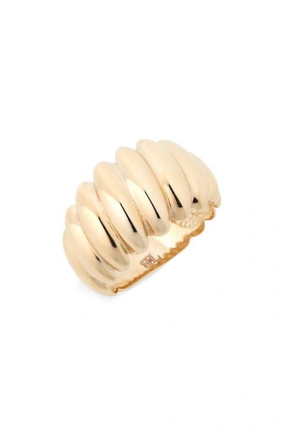 Bony Levy 14k Gold Statement Ring In 14k Yellow Gold