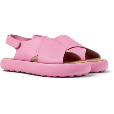 Camper Sandals For Men In Pink