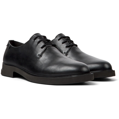 Camper Formal Shoes For Women In Black