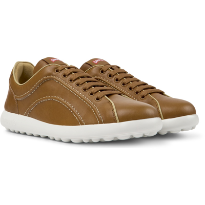 Camper Sneakers For Men In Brown