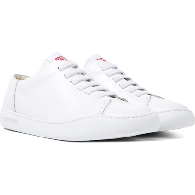 Camper Casual For Women In White